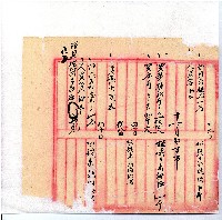 光緒廿二年廿三年廿五年協隆號日清簿藏品圖，第117張