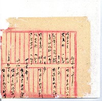 光緒廿二年廿三年廿五年協隆號日清簿藏品圖，第144張