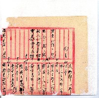 光緒廿二年廿三年廿五年協隆號日清簿藏品圖，第146張