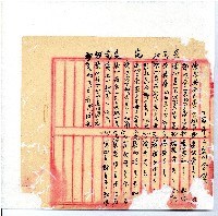 光緒廿二年廿三年廿五年協隆號日清簿藏品圖，第161張