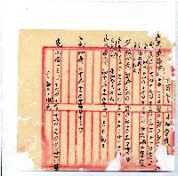 光緒廿二年廿三年廿五年協隆號日清簿藏品圖，第163張