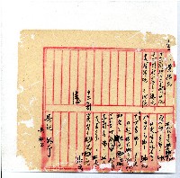 光緒廿二年廿三年廿五年協隆號日清簿藏品圖，第177張