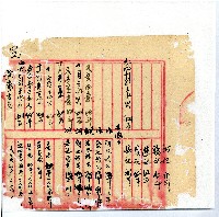 光緒廿二年廿三年廿五年協隆號日清簿藏品圖，第178張