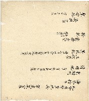 光緒八年分家總簿藏品圖，第11張