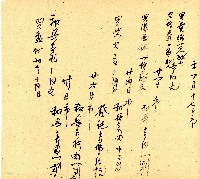 明治三十三年帳簿藏品圖，第46張