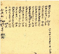 明治三十三年帳簿藏品圖，第78張