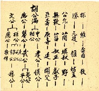 明治三十三年帳簿藏品圖，第90張