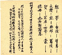 明治三十三年帳簿藏品圖，第93張