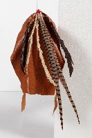 鄒族男性帽子藏品圖，第2張