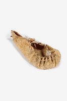 鄒族男性皮鞋藏品圖，第1張