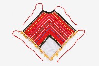 鄒族女性胸衣藏品圖，第1張