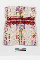 布農族無袖長衣藏品圖，第2張