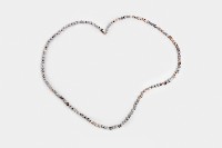 布農族項鍊藏品圖，第1張