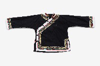 布農族長袖上衣藏品圖，第1張