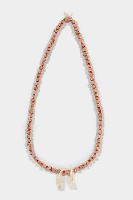 布農族項鍊藏品圖，第1張