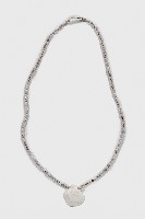 布農族項鍊藏品圖，第1張