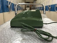 六百型轉盤式電話機藏品圖，第3張
