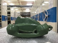 六百型轉盤式電話機藏品圖，第5張
