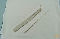 蔡秋淋文物指揮棒藏品圖，第1張