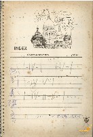 Music Book 蔡秋淋先生創作與筆記藏品圖，第2張
