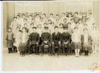 蔡秋淋文獻老照片藏品圖，第17張
