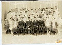 蔡秋淋文獻老照片藏品圖，第20張
