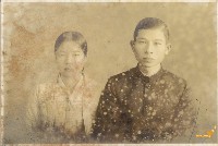 蔡秋淋文獻老照片藏品圖，第27張