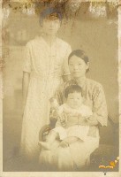 蔡秋淋文獻老照片藏品圖，第28張
