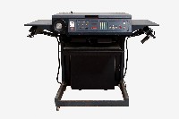 沖印機(專業立式攝影製版機)藏品圖，第2張