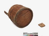 茶水桶藏品圖，第1張