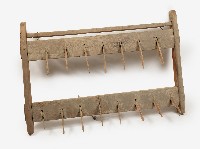 割地(鬆土器)藏品圖，第2張