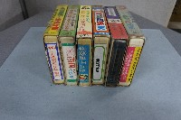 流行音樂匣式卡帶（多組）藏品圖，第13張