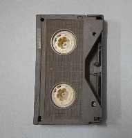 Beta錄影帶藏品圖，第2張