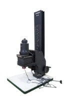 放大機(Beseler 45V-XL Enlarger)藏品圖，第2張
