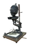 放大機(Leica Leitz Enlarger)藏品圖，第2張