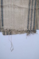 原住民泰雅族手工苧蔴織布藏品圖，第2張