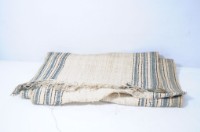 原住民泰雅族手工苧蔴織布藏品圖，第3張