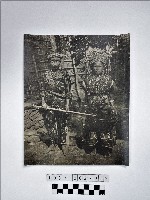 黃則修攝原住民合影照藏品圖，第1張