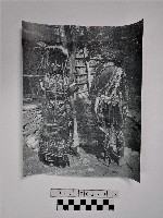 黃則修攝原住民合影照藏品圖，第1張