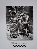 黃則修攝原住民合影照藏品圖，第1張