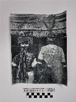 黃則修攝原住民合影照藏品圖，第1張