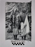 黃則修攝原住民合影照藏品圖，第1張