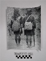 黃則修攝原住民合影照藏品圖，第1張