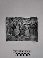 黃則修攝原住民合影照藏品圖，第1張