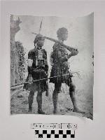 黃則修攝原住民合影照藏品圖，第1張