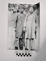 黃則修攝原住民合影照藏品圖，第1張