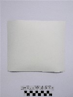 黃則修攝石板人頭櫃藏品圖，第2張