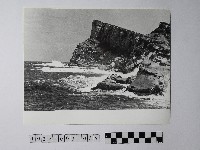 黃則修攝野柳地景海蝕崖藏品圖，第1張