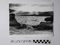 黃則修攝野柳地景藏品圖，第1張