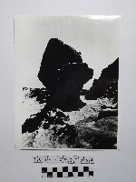 黃則修攝野柳地景藏品圖，第1張